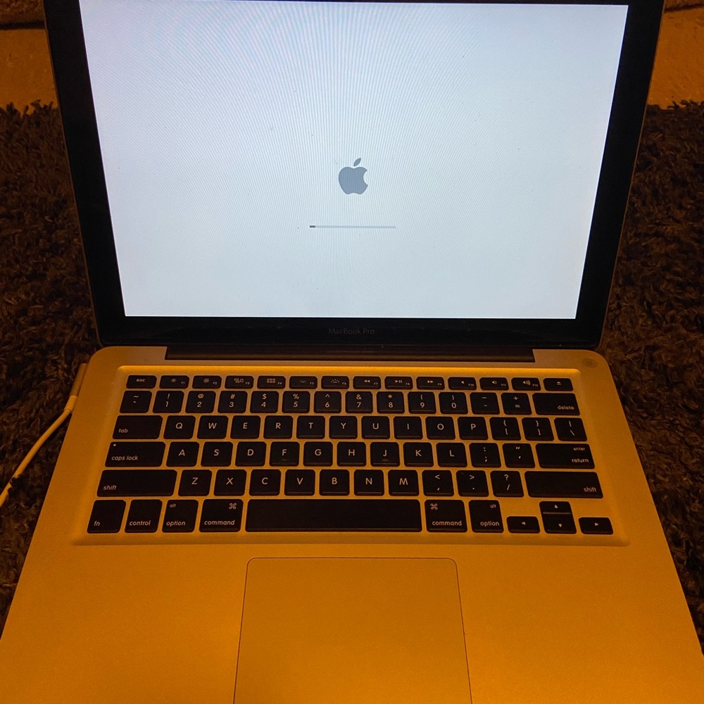 MacBook Pro 2009 13inch